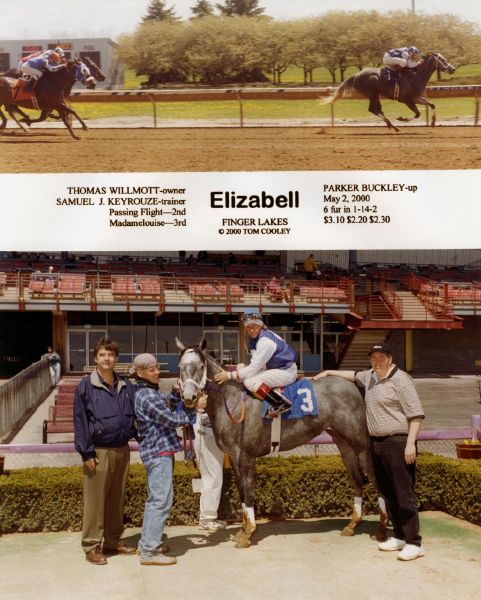 Elizabell 5/2/00