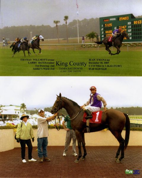 King County 12/18/05